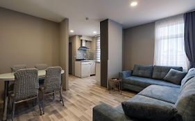 Element Residence